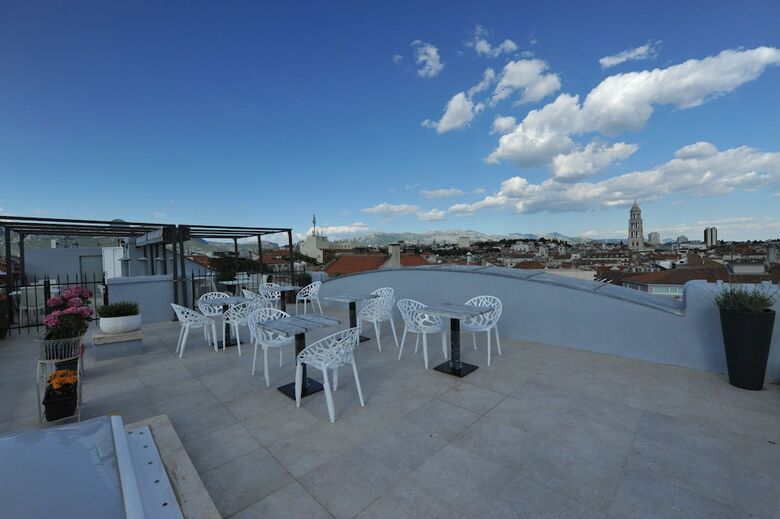 Bed & Breakfast Bajamonti 5