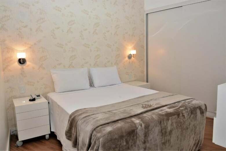 Aparthotel La Residence Flat Hotel