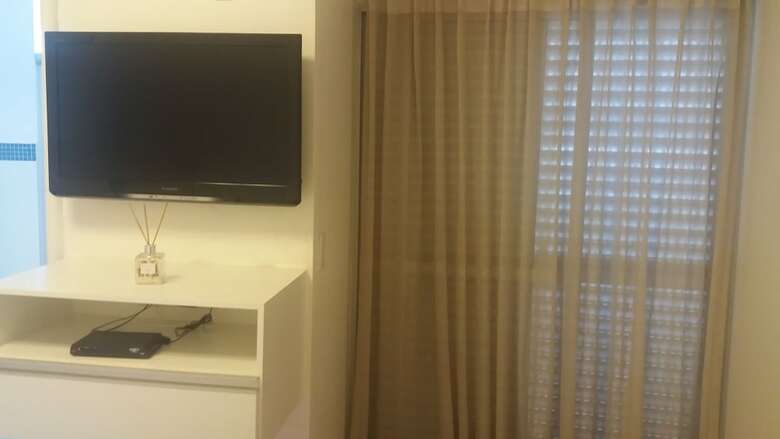 Aparthotel La Residence Flat Hotel