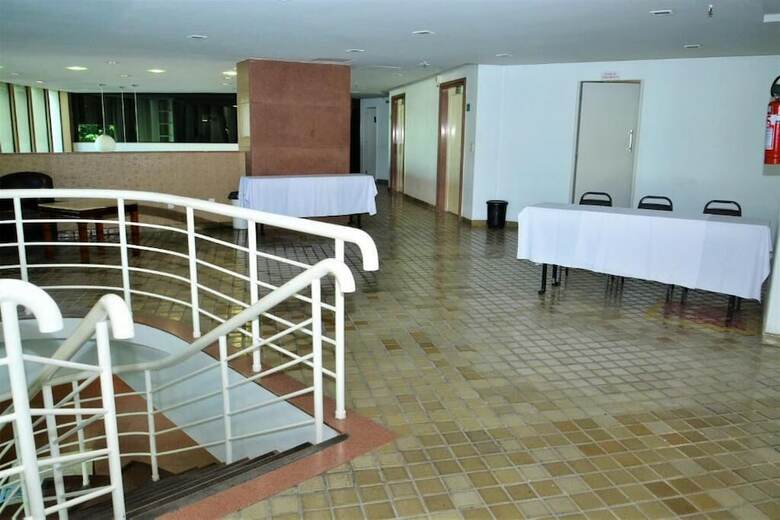 Aparthotel La Residence Flat Hotel