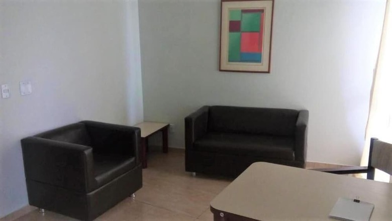 Aparthotel La Residence Flat Hotel