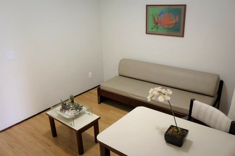 Aparthotel La Residence Flat Hotel