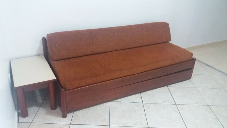 Aparthotel La Residence Flat Hotel