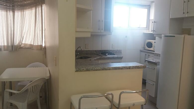 Aparthotel La Residence Flat Hotel
