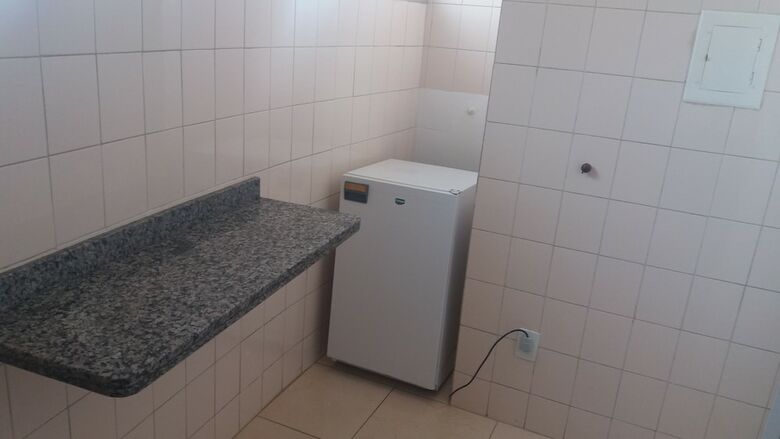 Aparthotel La Residence Flat Hotel