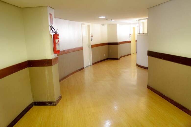 Aparthotel La Residence Flat Hotel