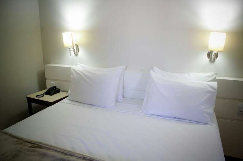 Aparthotel La Residence Flat Hotel