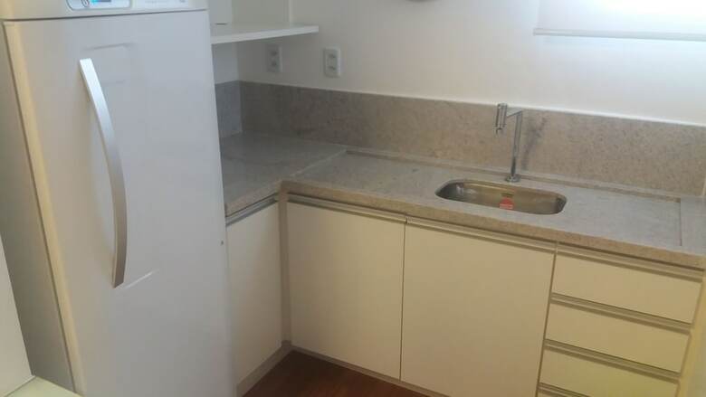 Aparthotel La Residence Flat Hotel