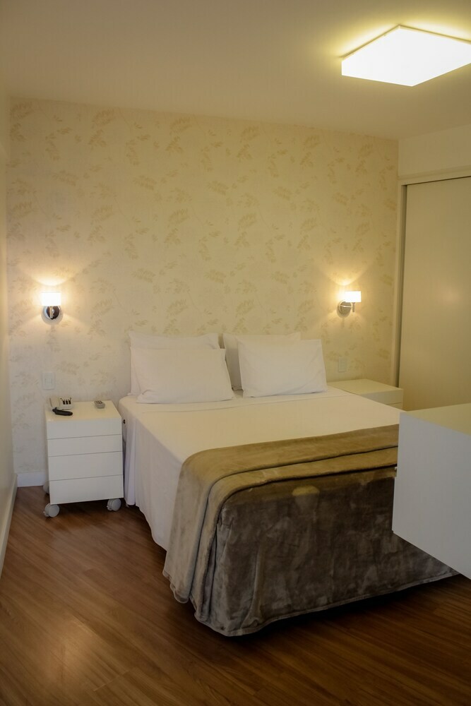 Aparthotel La Residence Flat Hotel