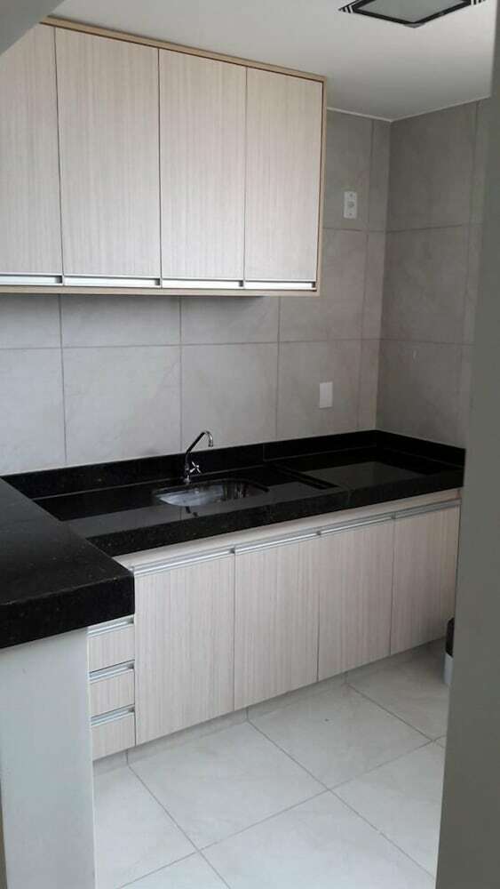 Aparthotel La Residence Flat Hotel