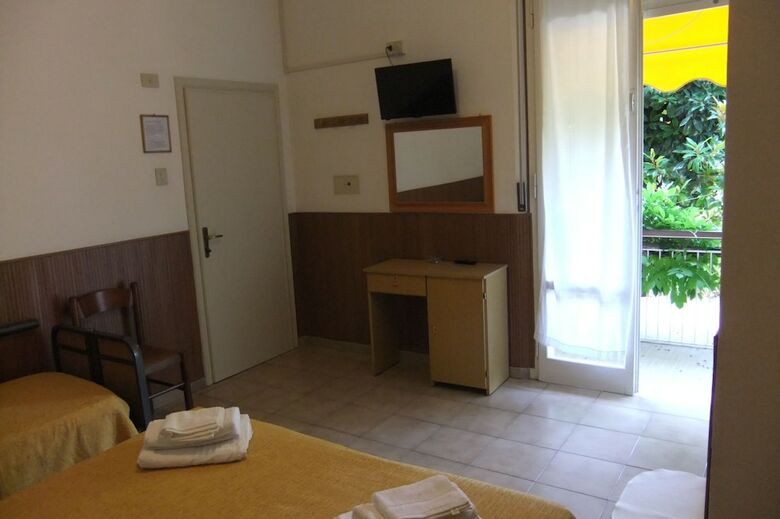 Hotel Albergo Villalma