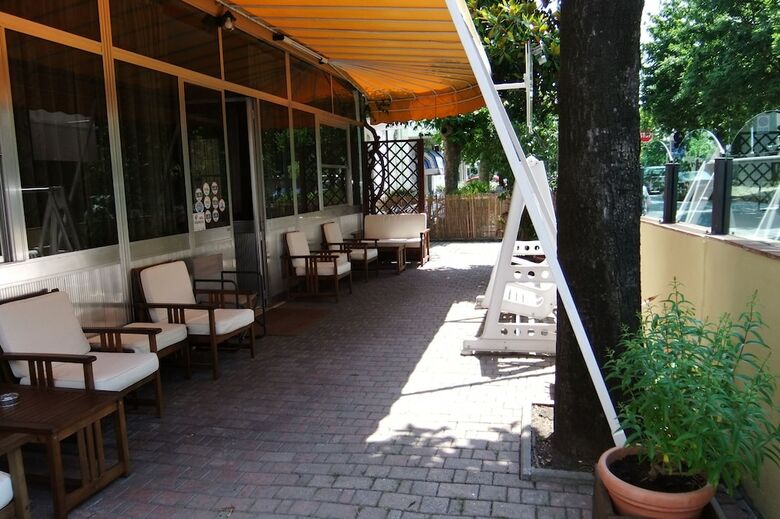 Hotel Albergo Villalma