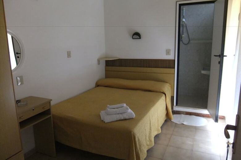 Hotel Albergo Villalma