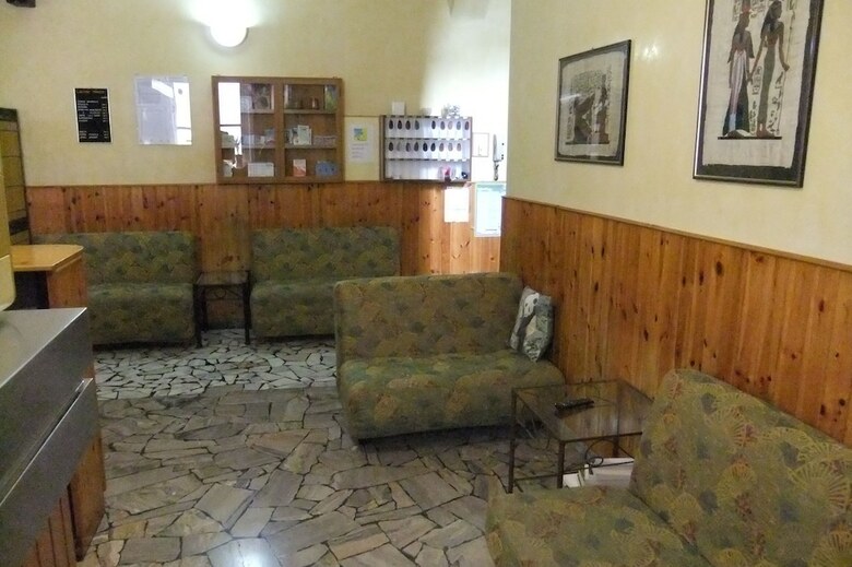 Hotel Albergo Villalma