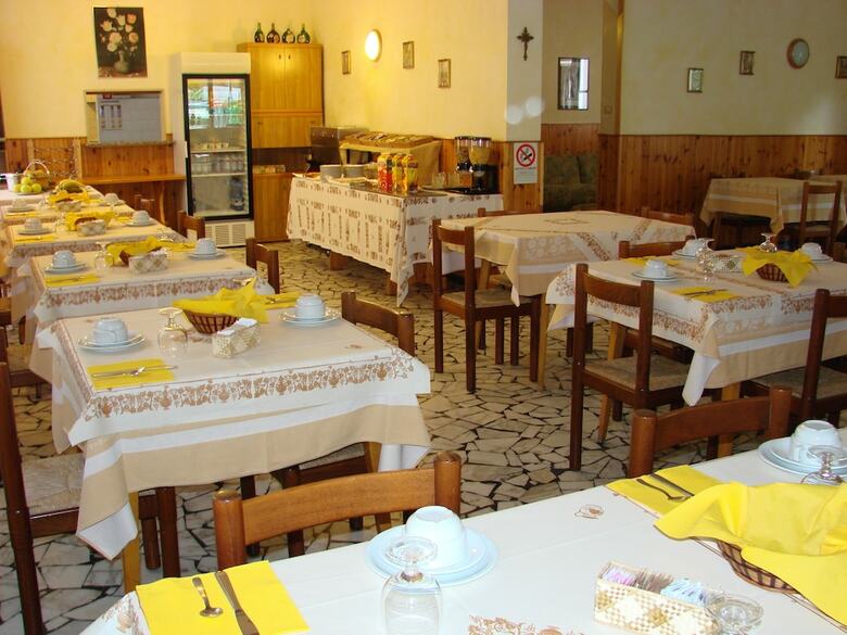 Hotel Albergo Villalma