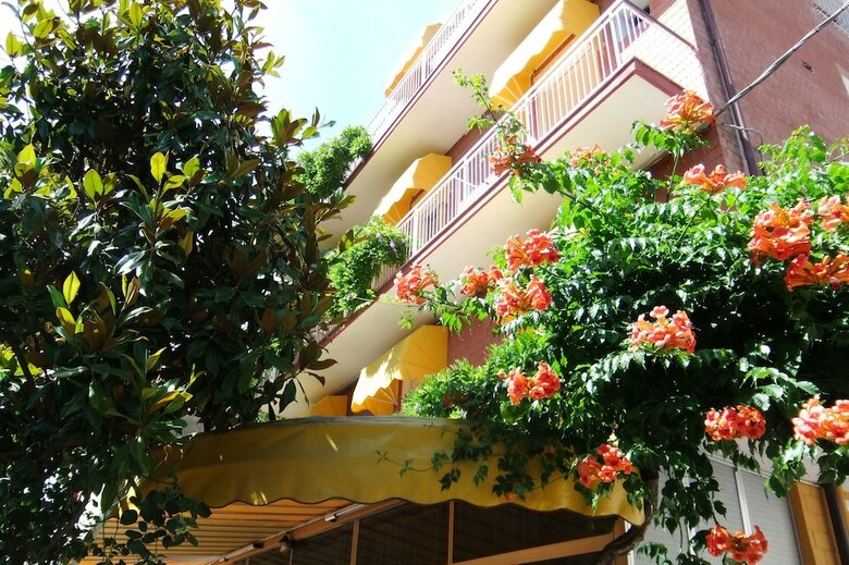 Hotel Albergo Villalma