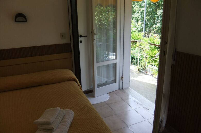 Hotel Albergo Villalma