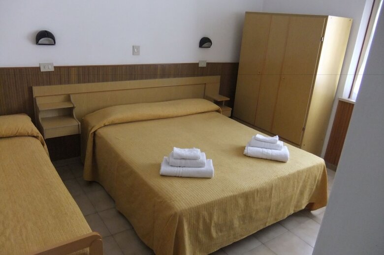 Hotel Albergo Villalma