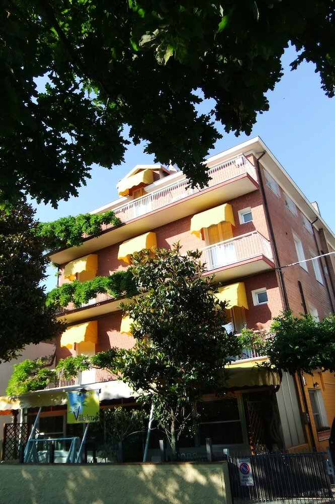 Hotel Albergo Villalma