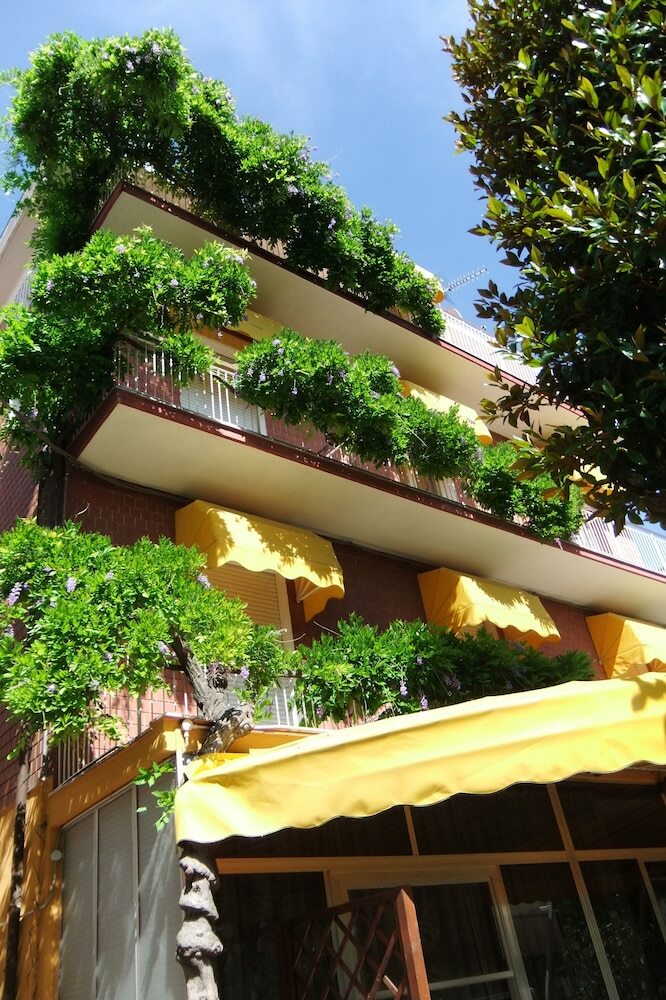 Hotel Albergo Villalma