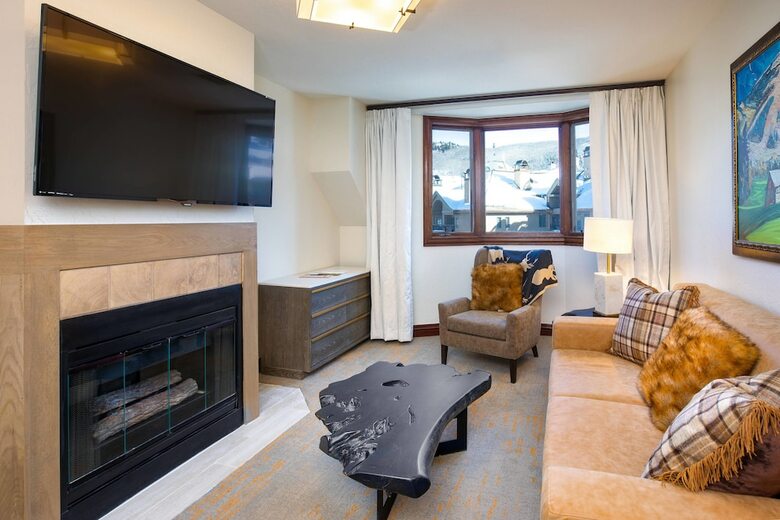 Apartamento Beaver Creek Lodge, Autograph Collection