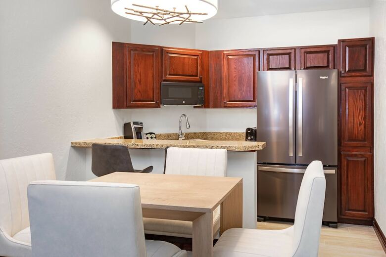 Apartamento Beaver Creek Lodge, Autograph Collection