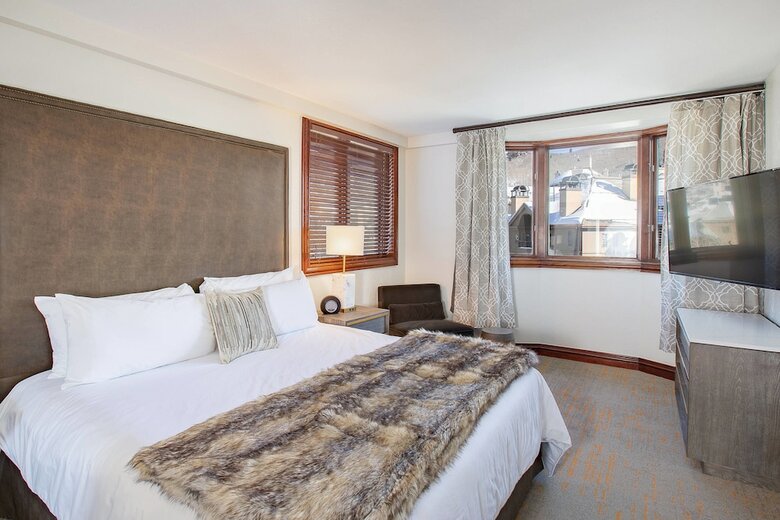 Apartamento Beaver Creek Lodge, Autograph Collection