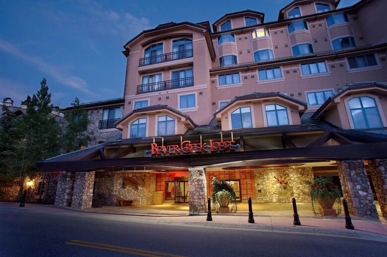 Apartamento Beaver Creek Lodge, Autograph Collection