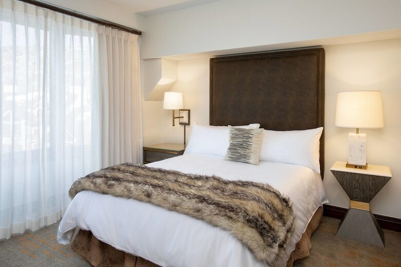 Apartamento Beaver Creek Lodge, Autograph Collection