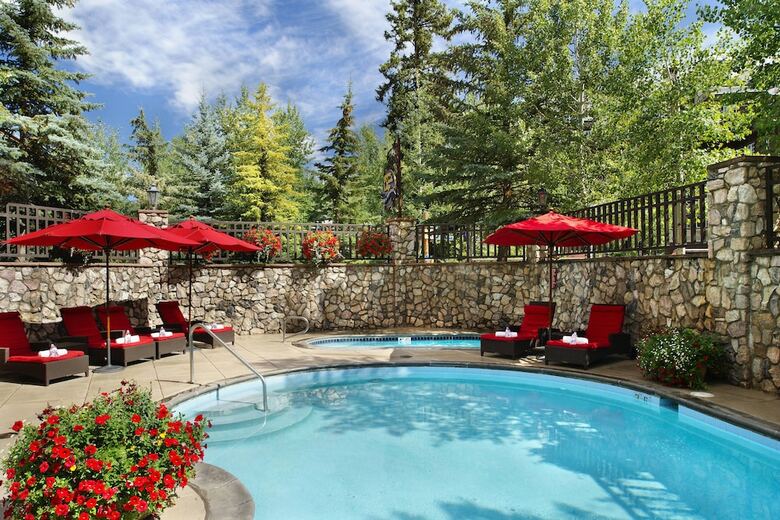 Apartamento Beaver Creek Lodge, Autograph Collection