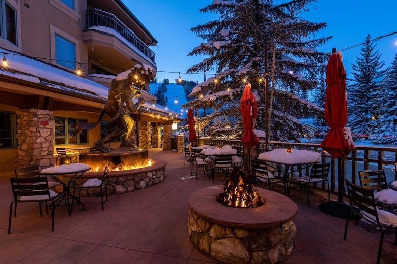 Apartamento Beaver Creek Lodge, Autograph Collection