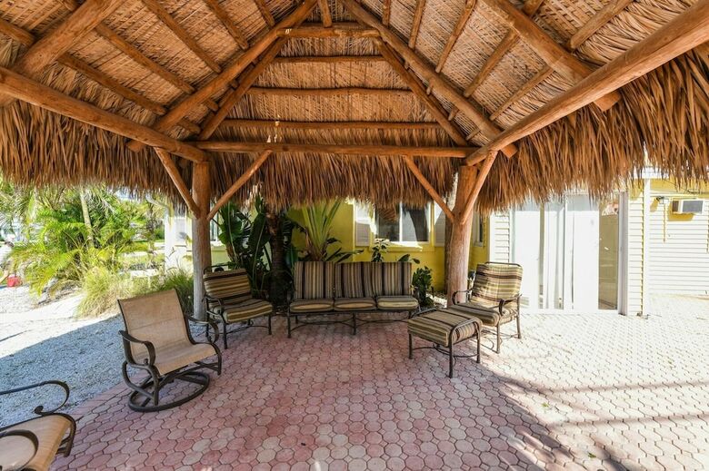 Casa Del Miramar By Beachside Management