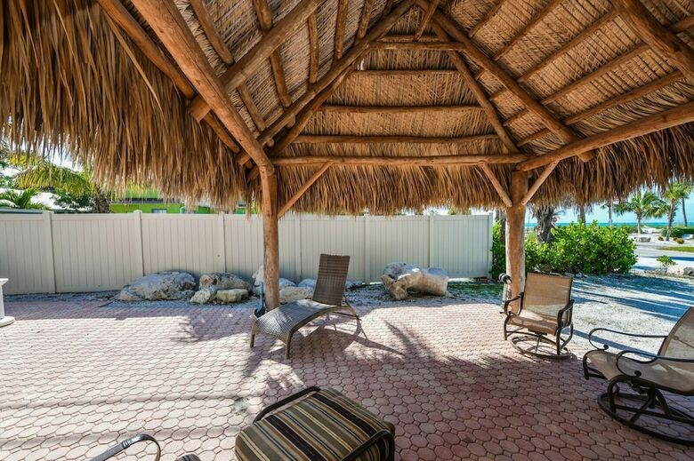 Casa Del Miramar By Beachside Management