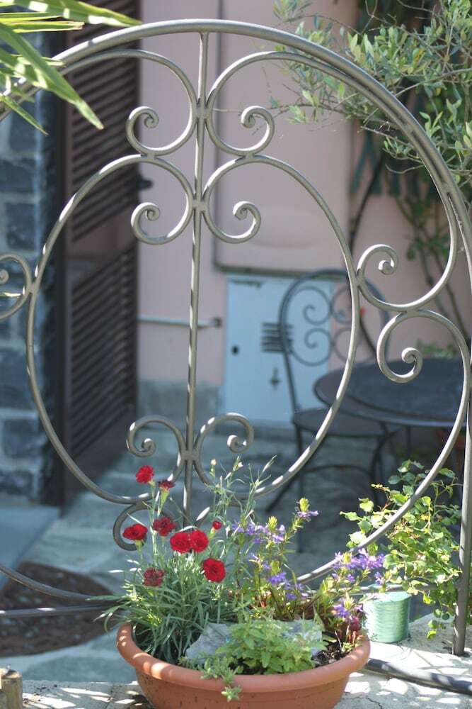 Balcone Fiorito Bed & Breakfast