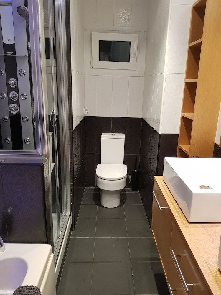 Apartamentos Casa Txema