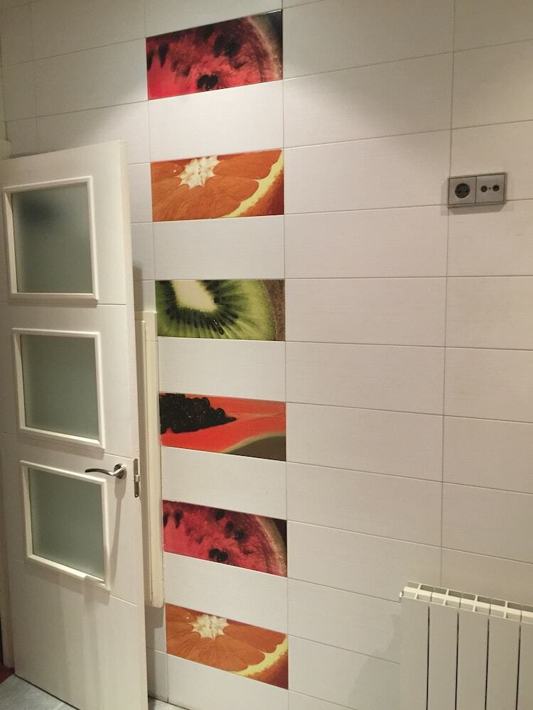 Apartamentos Casa Txema