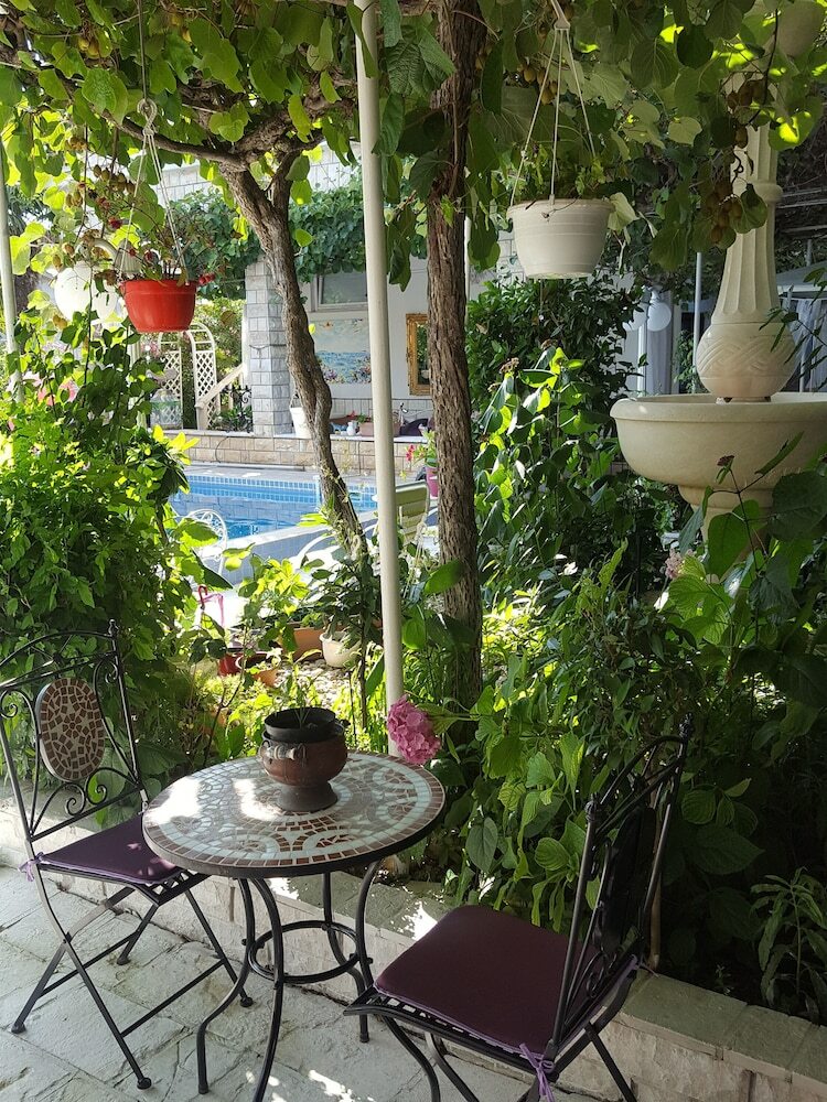 Hotel Art Villa Ines