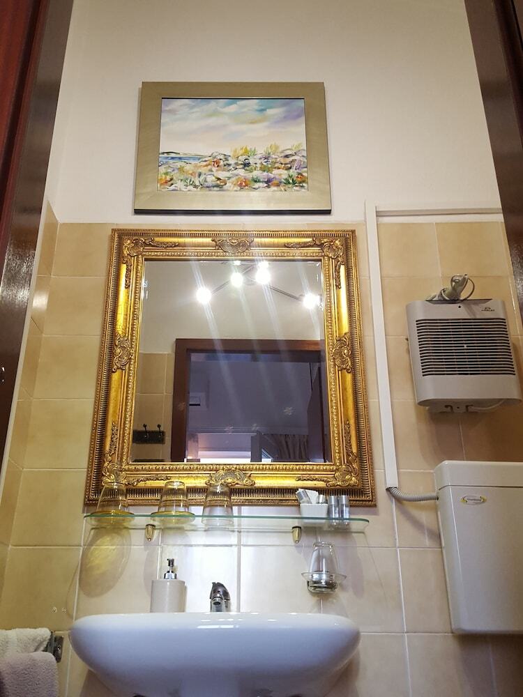 Hotel Art Villa Ines