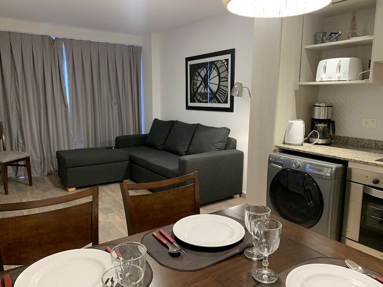 Apartamentos Bariloche Zentrum