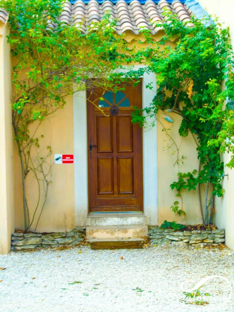 Hotel Lou Cigalou