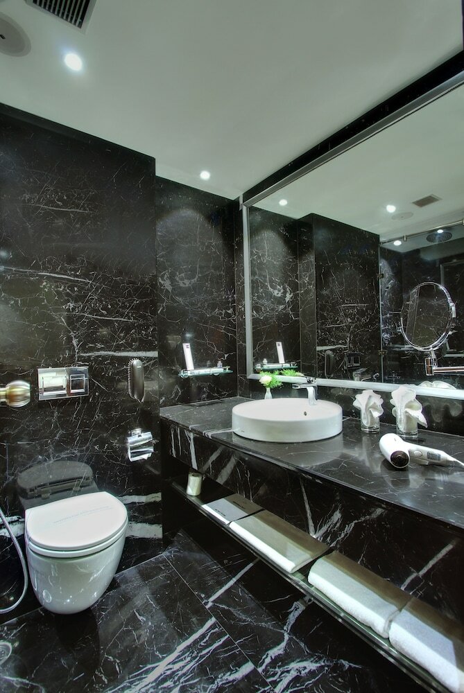 Hotel Comfort Inn Insys