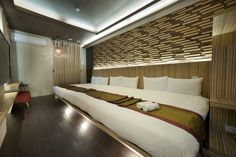 One Fukun Hotel