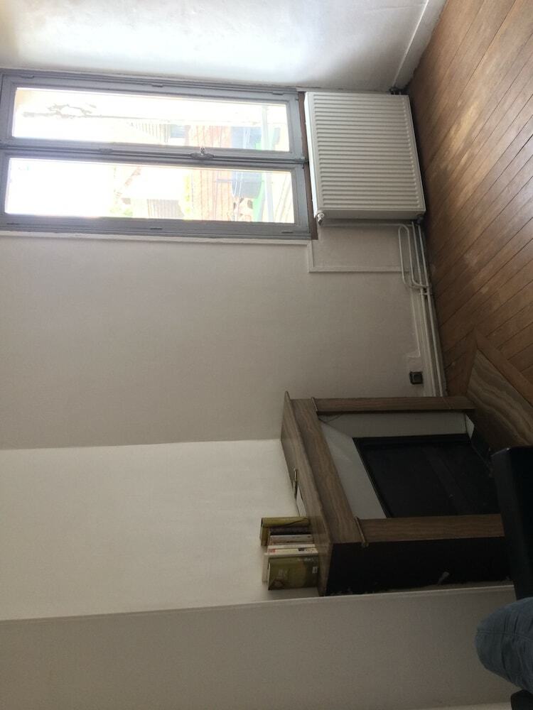 Apartamento Appartement La Voulzie