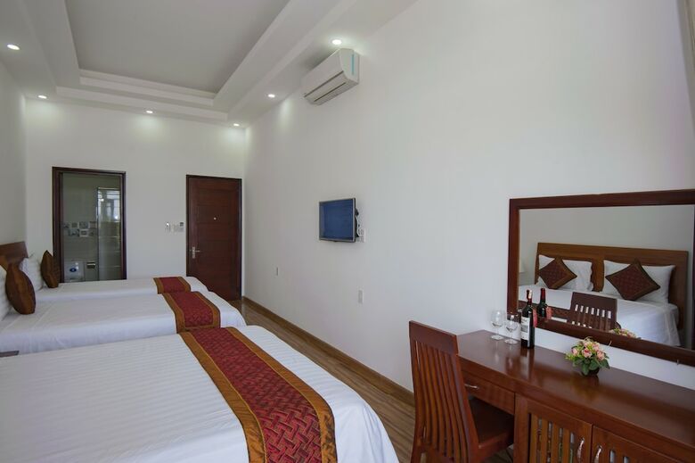 Hotel Hoi An Sunlake Villa