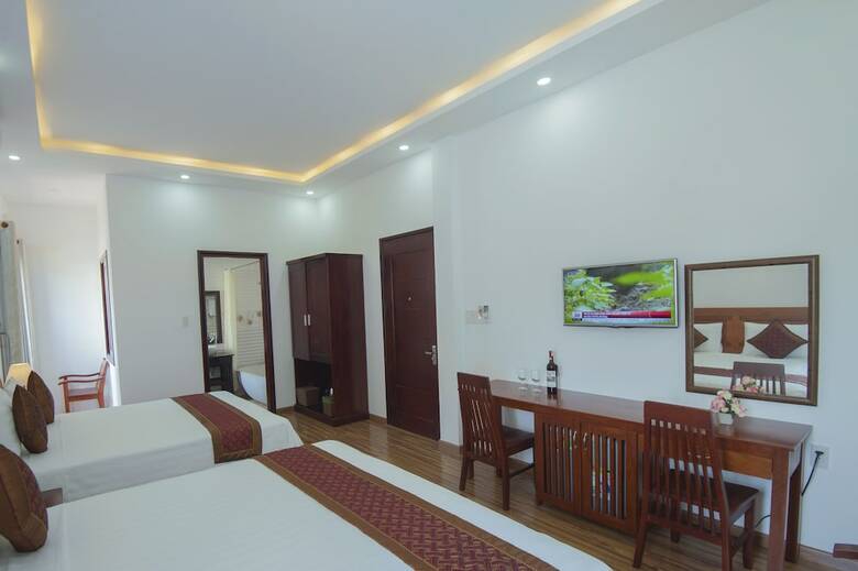 Hotel Hoi An Sunlake Villa