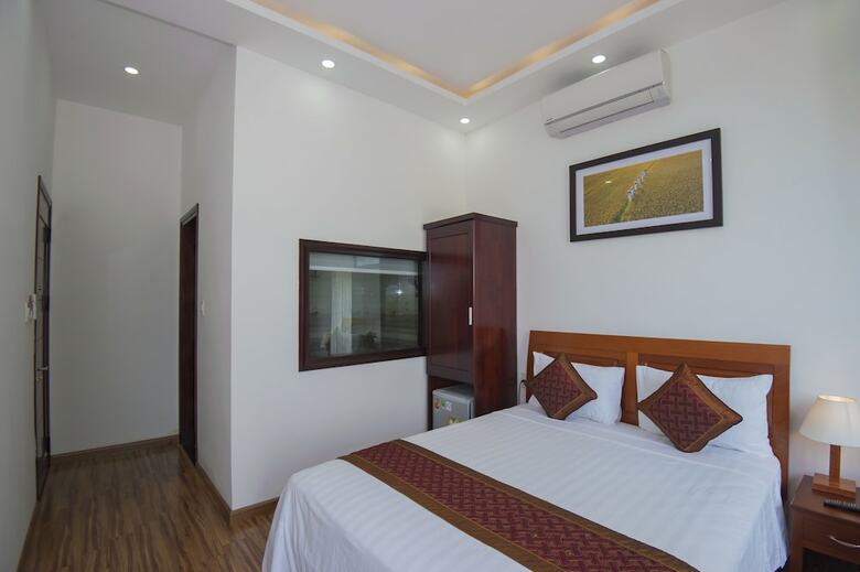 Hotel Hoi An Sunlake Villa