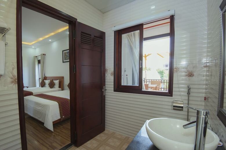 Hotel Hoi An Sunlake Villa