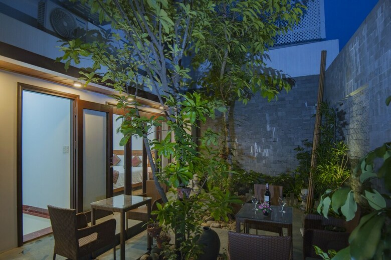 Hotel Hoi An Sunlake Villa