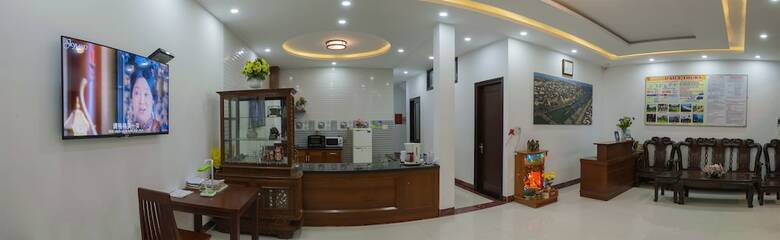 Hotel Hoi An Sunlake Villa