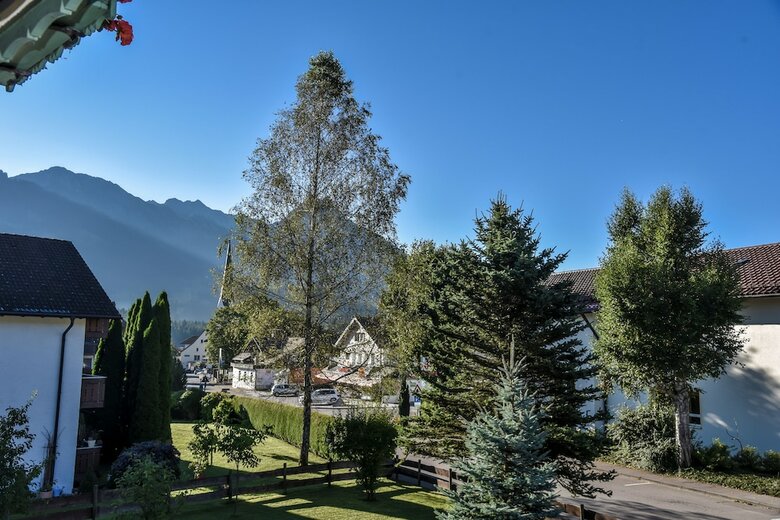 Hotel Allg�u Residenz